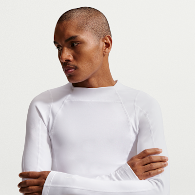 Nike x Jacquemus Men's Long-Sleeve Top. Nike JP
